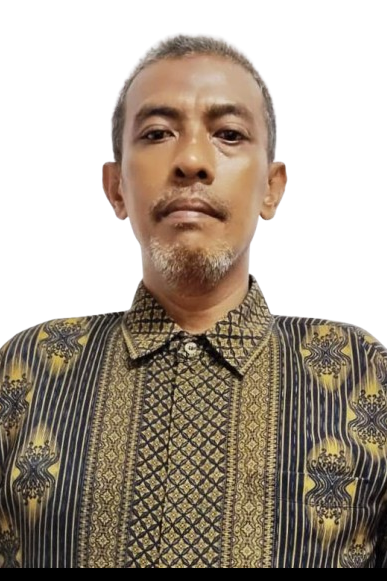 Bachral Kamin Nasution